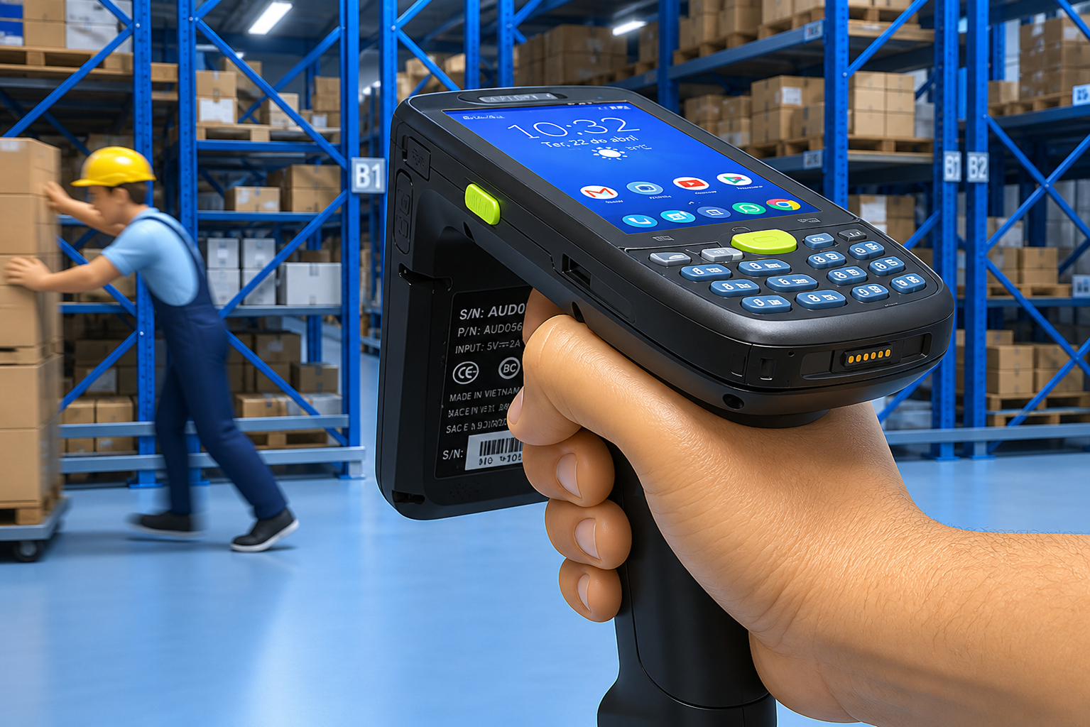 MDM para Coletores de Dados: Guia Completo para Gestores de TI