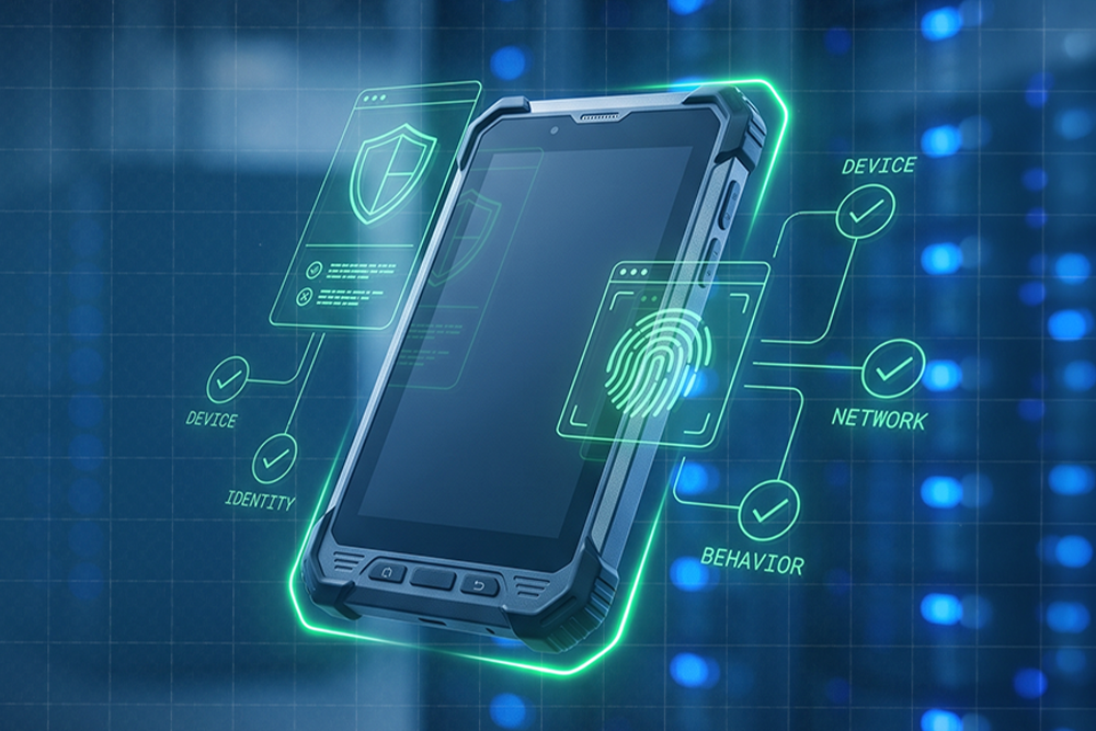Zero Trust em Endpoints Móveis: Como Aplicar na Prática