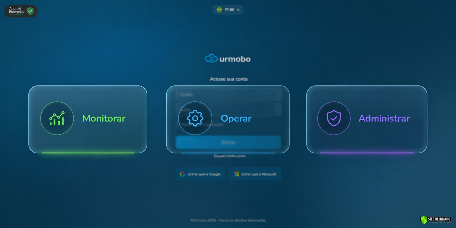 Monitorar, Operar e Administrar: uma Nova Experiência para a Gestão de Endpoints