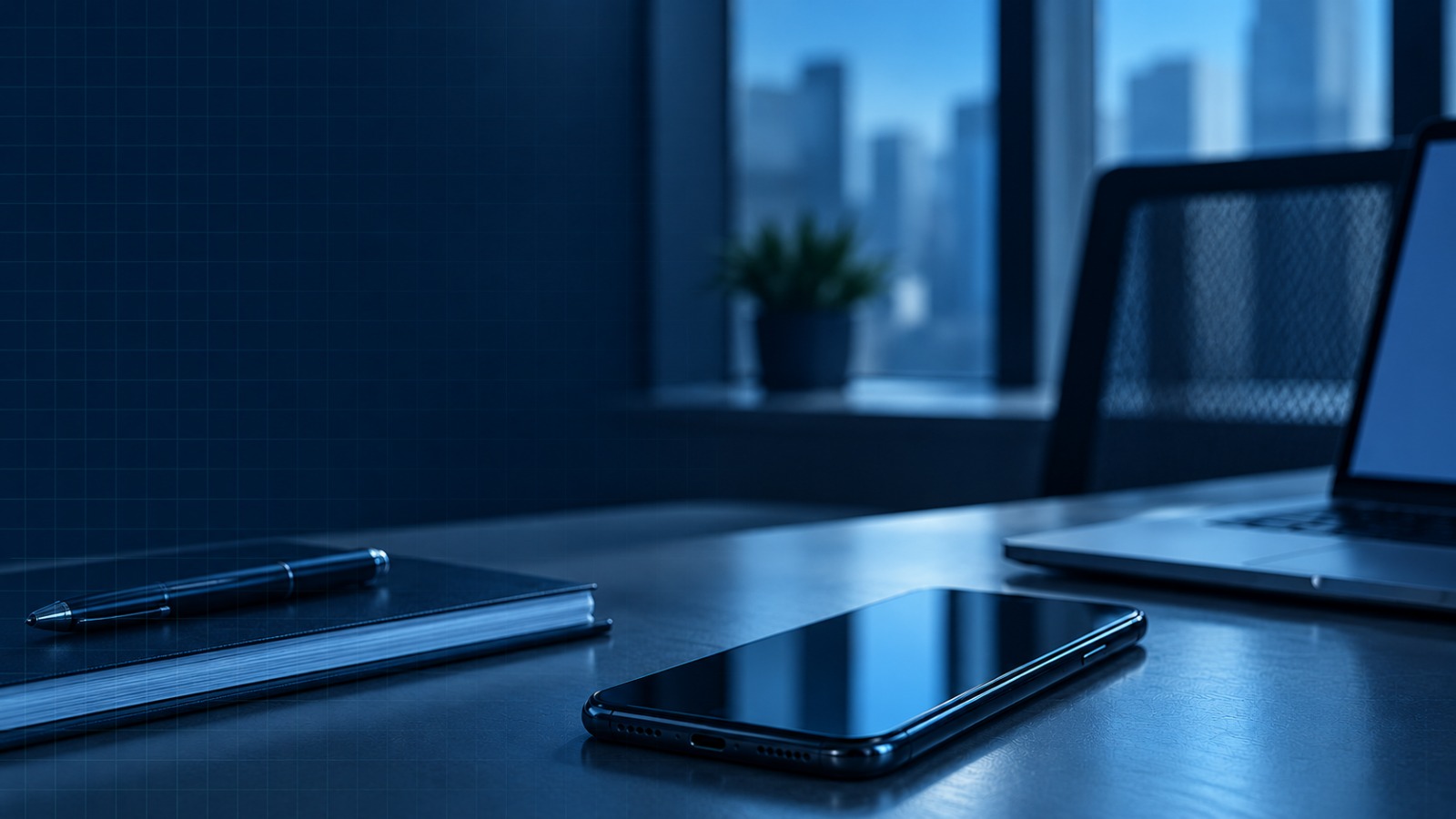 Celular Pessoal no Trabalho: Decisão da Justiça Expõe o Risco Real do BYOD sem Gestão